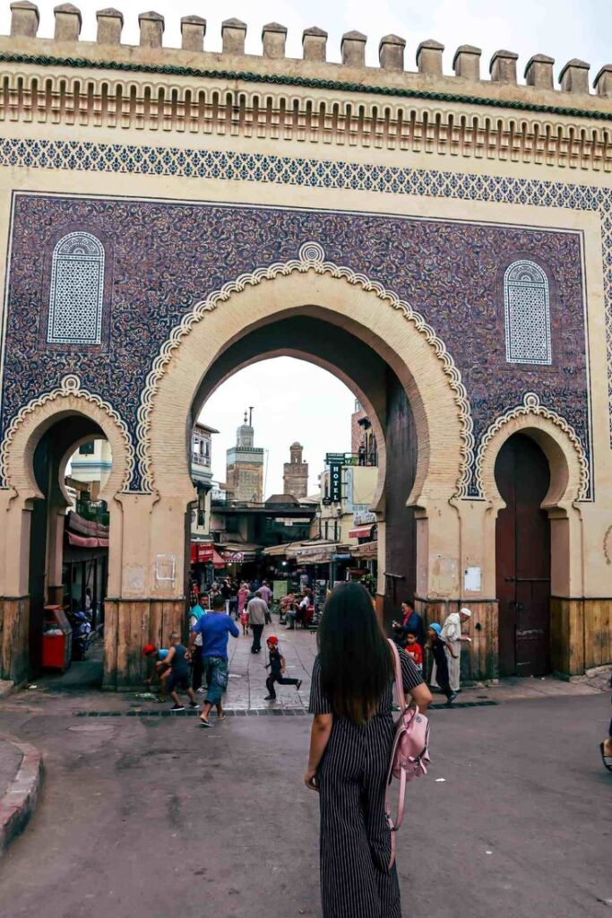 14 Things to do in FES, MOROCCO