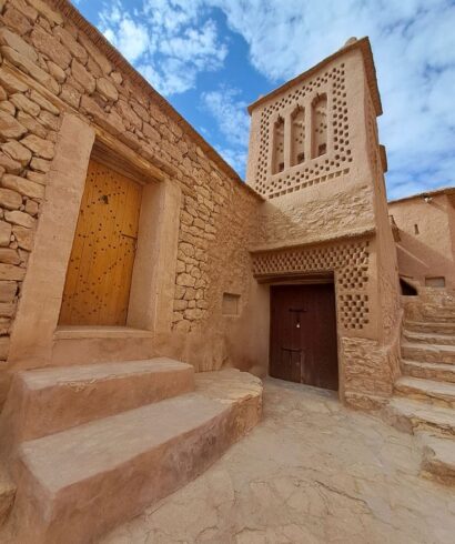 TOP 10 THINGS TO DO IN MARRAKECH (2025)