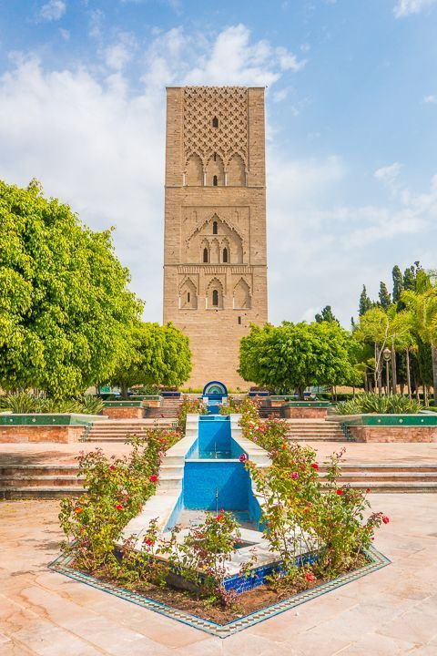 Best Things To Do in Rabat Morocco — Morocco Travel Guide (2)