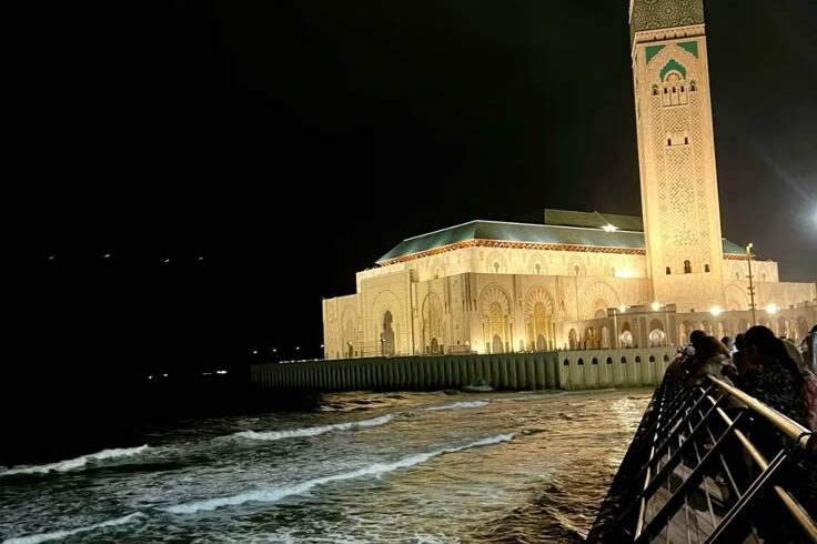 insider 5 day Imperial Cities tour in Morocco