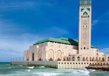 Exploring Casablanca