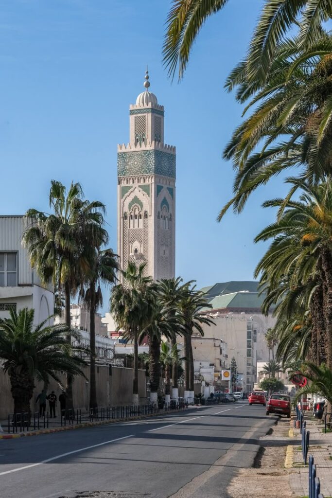 Exclusive 15 day Morocco tour from Casablanca