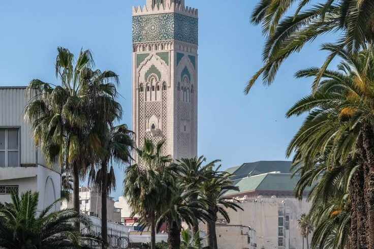 Exclusive 15 day Morocco tour from Casablanca