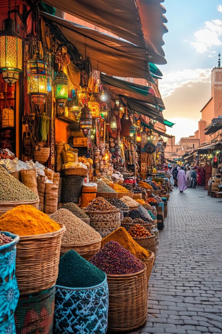 Private 3 Day Merzouga desert camel tour from Marrakech