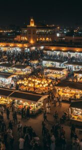 TOP 10 THINGS TO DO IN MARRAKECH (2025)
