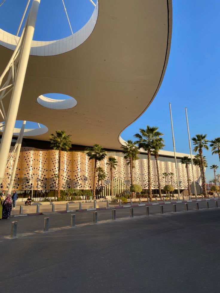 Marrakech airport (1)