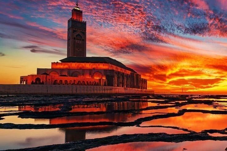 Unlock 12 Day Morocco Tour from Casablanca