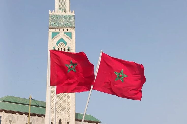 Ultimate 10 Day Casablanca to Sahara Tour