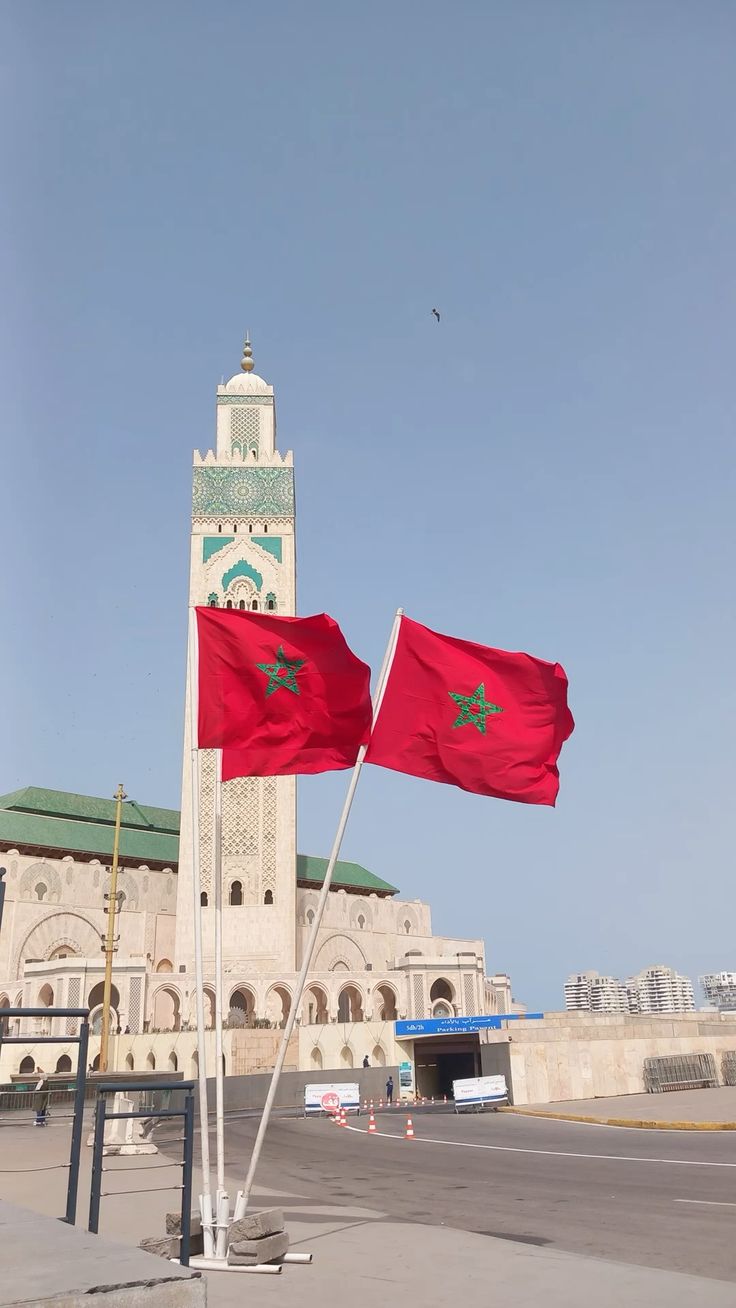 Ultimate 10 Day Casablanca to Sahara Tour