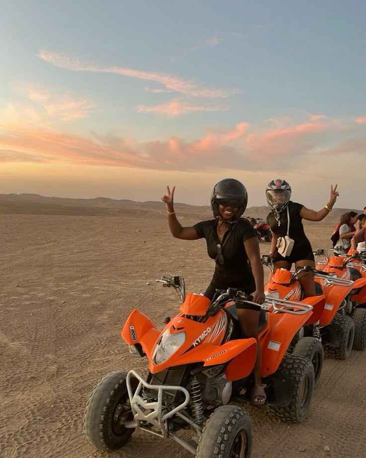 Ultimate Thrilling Quad Biking Adventure Marrakech – Exclusive Sahara Safari Experience