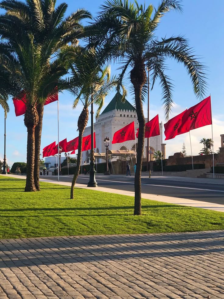 Rabat, Maroc (1)