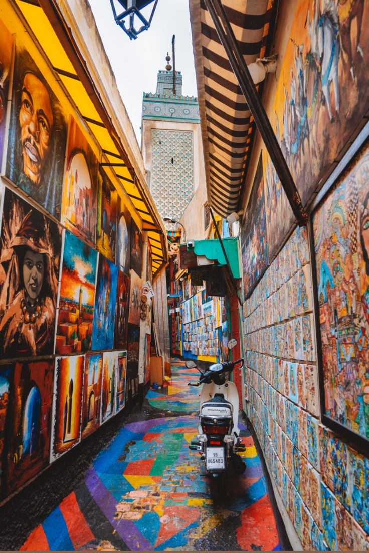 Atlas Berbere Travel