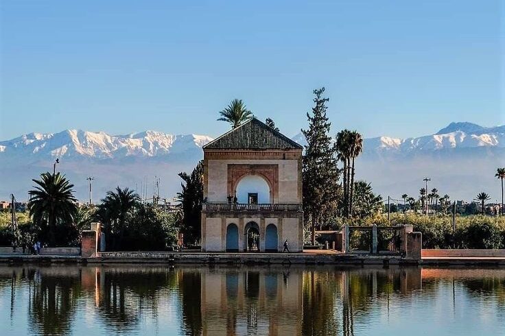 2 Days Desert Tour from Marrakech to Zagora