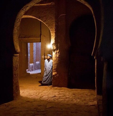 2 day Zagora desert adventure from Marrakech