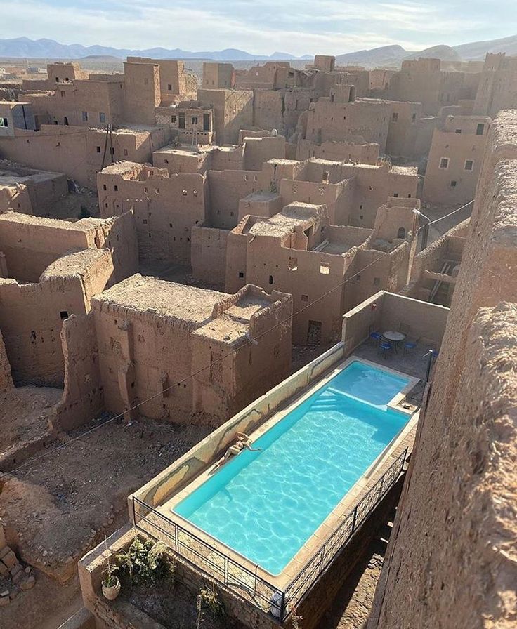 crème de nuage on Instagram_ “Oulad Othman…