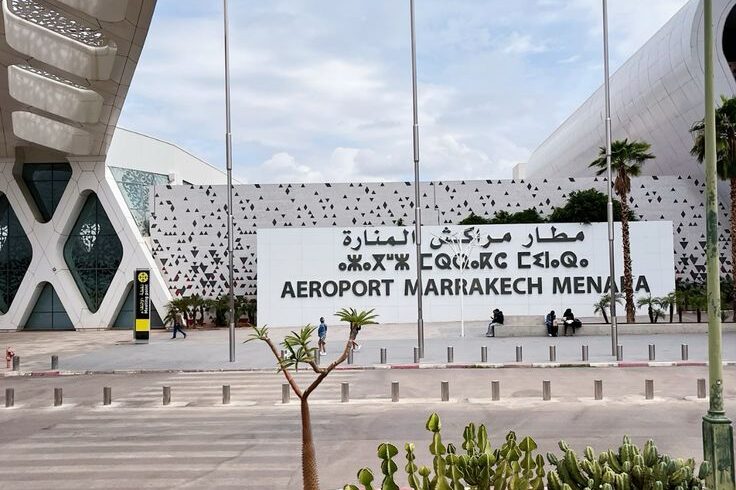 Reliable Marrakech Transfer Service – Fast, Comfortable & Affordable Ride
