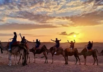 The 10 Best Things to do in Marrakech, Morocco