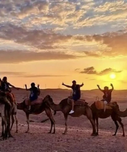 The 10 Best Things to do in Marrakech, Morocco